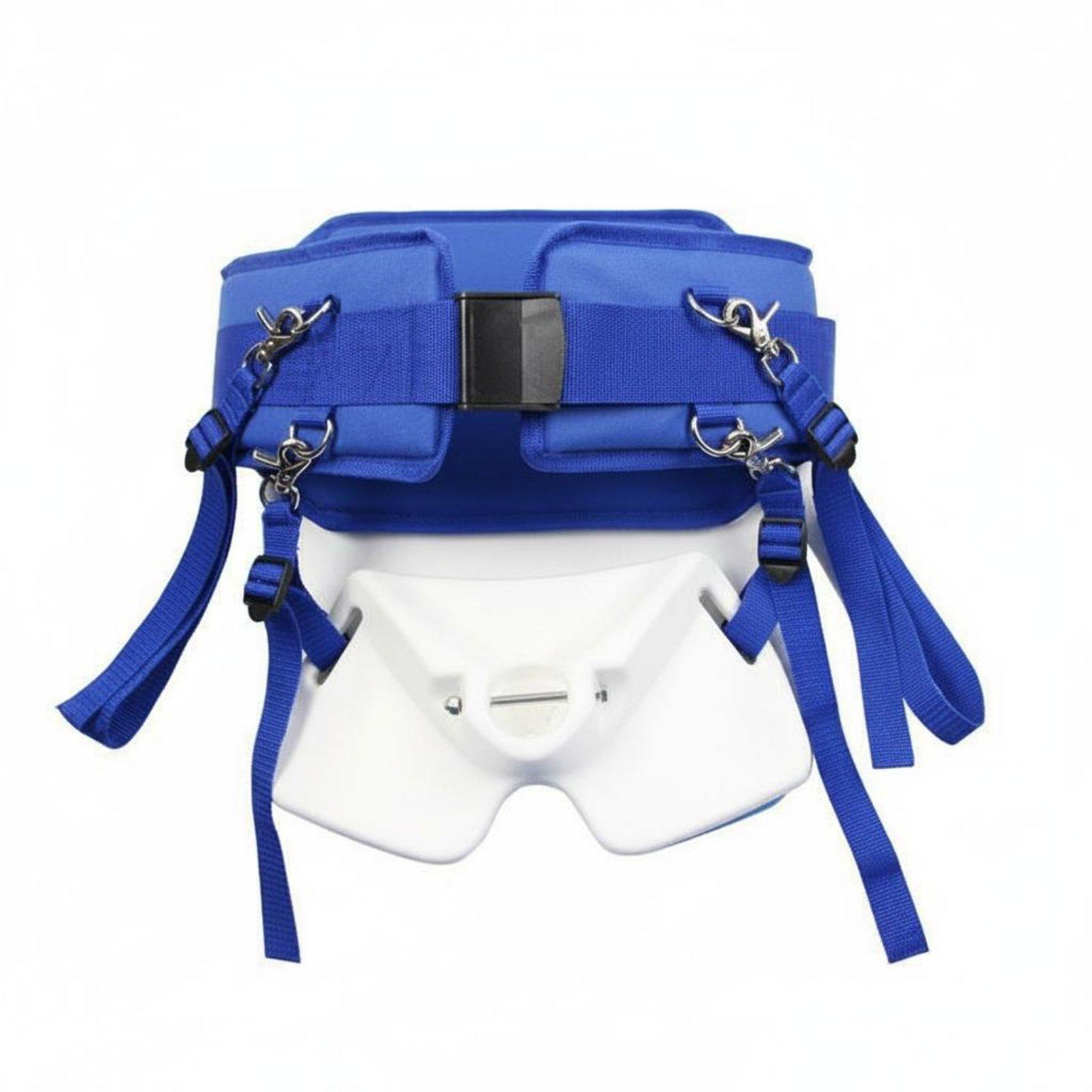 Fishing Belt - Fishing Fighting Belt High Strength Fishing