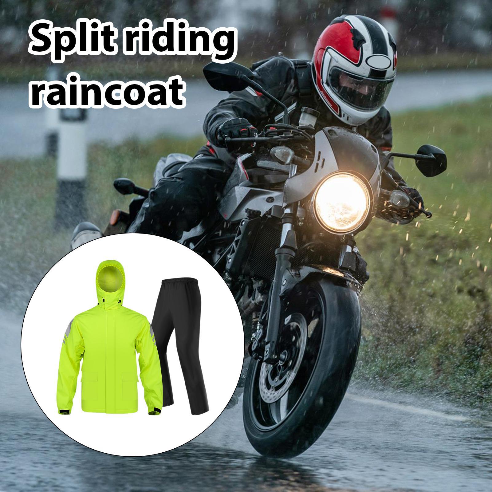 Waterproof Rain Suits for Men  - Fishing Jacket Waterproof ulasan dan harga