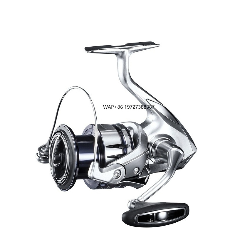 Original STRADIC FL Reel C3000 - Shimano Reel Stradic ulasan dan harga