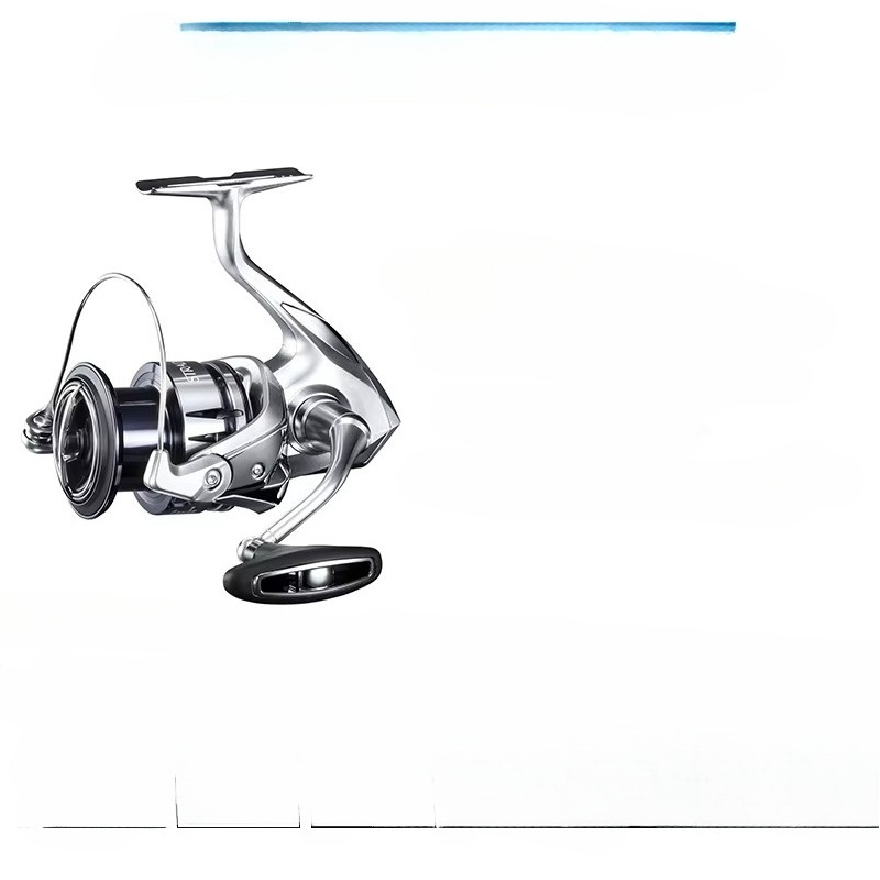 Original STRADIC FL Reel C3000 - Shimano Reel Stradic ulasan dan harga