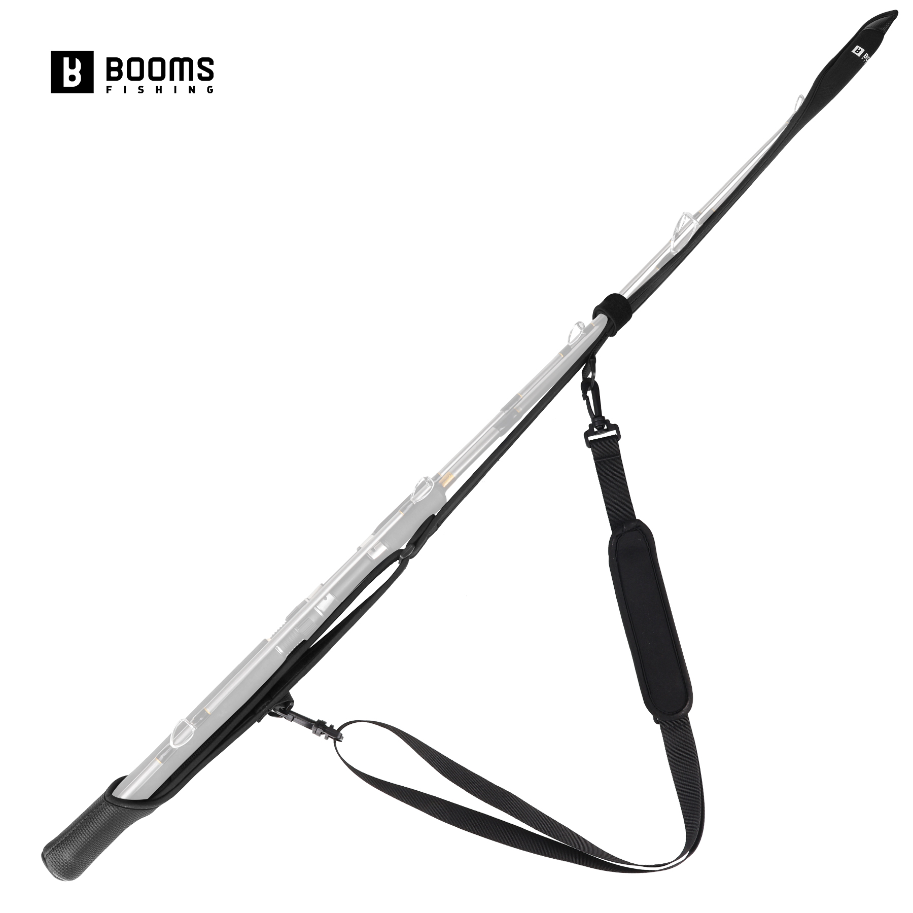 Booms Fishing RS7 Fishing Rod  - Fishing Belt ulasan dan harga
