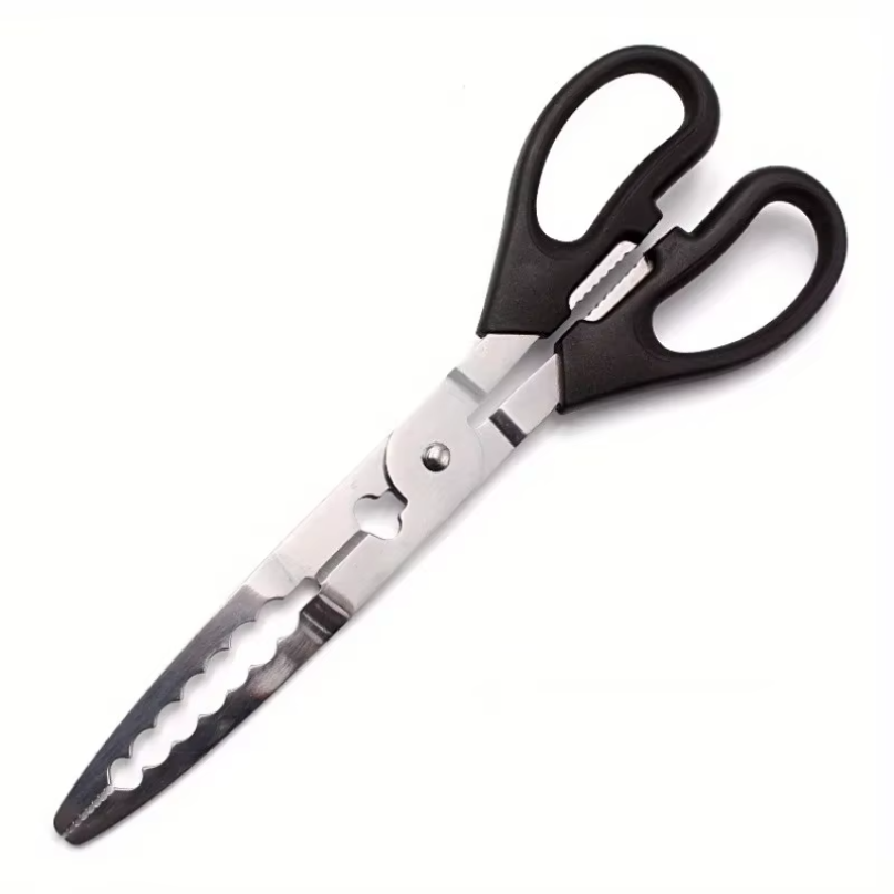 Long Fishing Pliers Scissor Gr - Fishing Belt ulasan dan harga