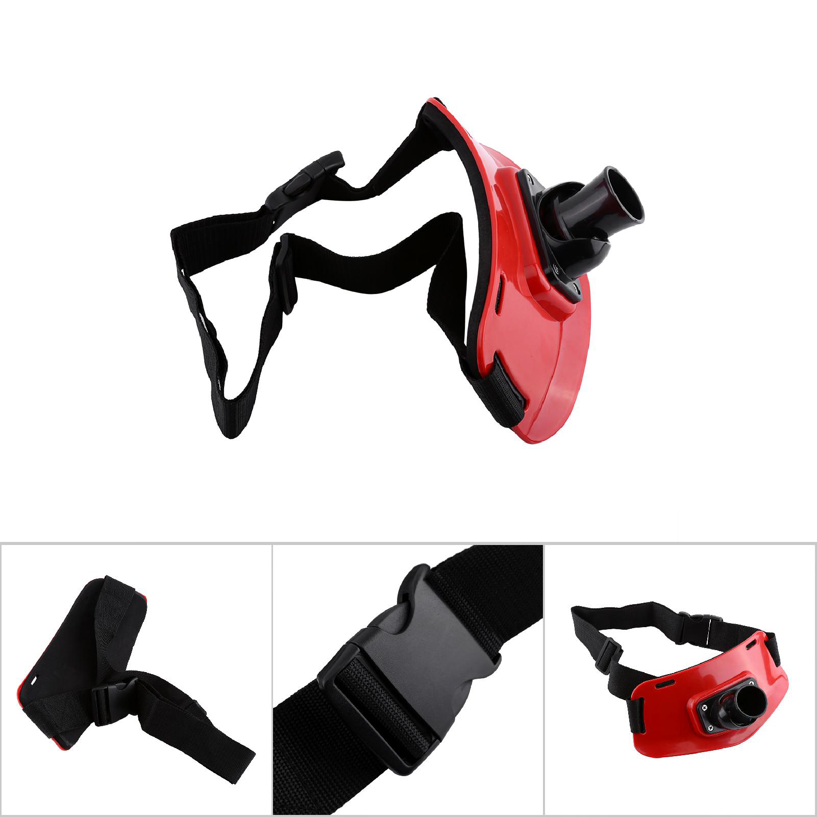 3 Colors Stand Up Belt Rotary  - Fishing Belt ulasan dan harga