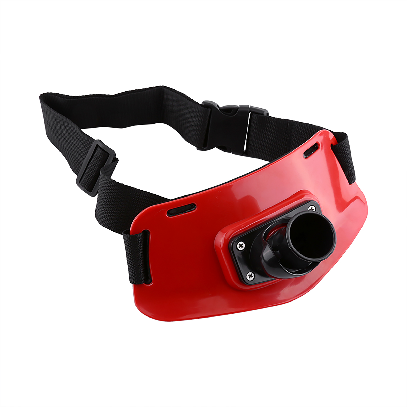 3 Colors Stand Up Belt Rotary  - Fishing Belt ulasan dan harga