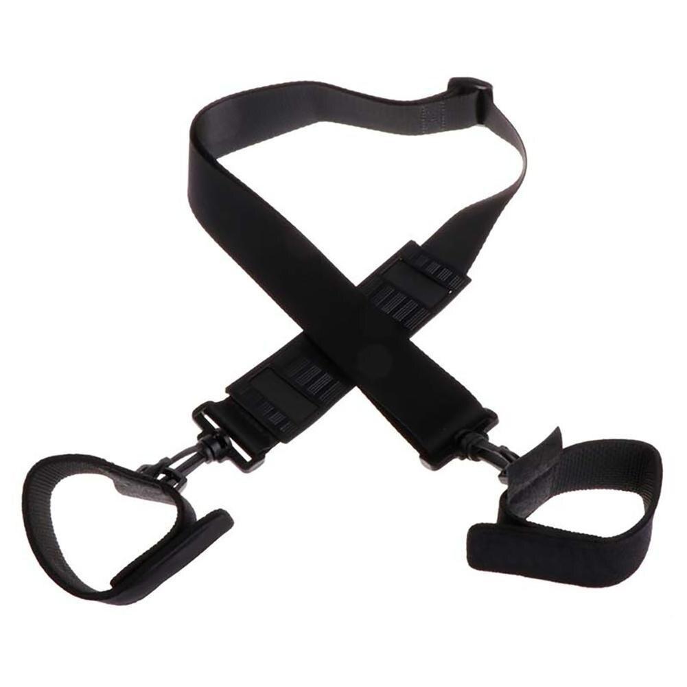Fishing Rod Carrying Strap Sli - Fishing Belt ulasan dan harga