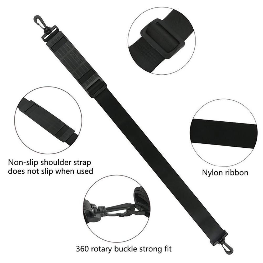 Fishing Rod Carrying Strap Sli - Fishing Belt ulasan dan harga